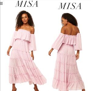 Misa Los Angeles | Cassandra Dress